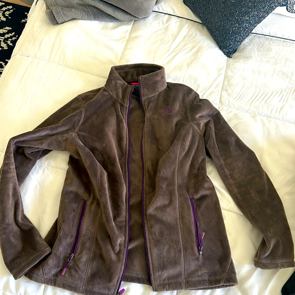 North Face Jacket